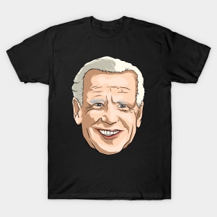 joe biden T-Shirt